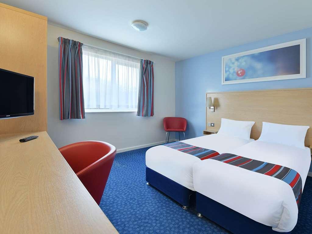 Travelodge Littlehampton Rustington Camera foto