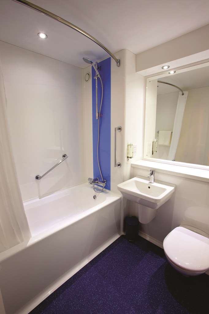 Travelodge Littlehampton Rustington Camera foto
