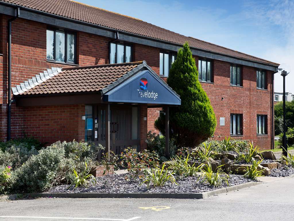 Travelodge Littlehampton Rustington Esterno foto